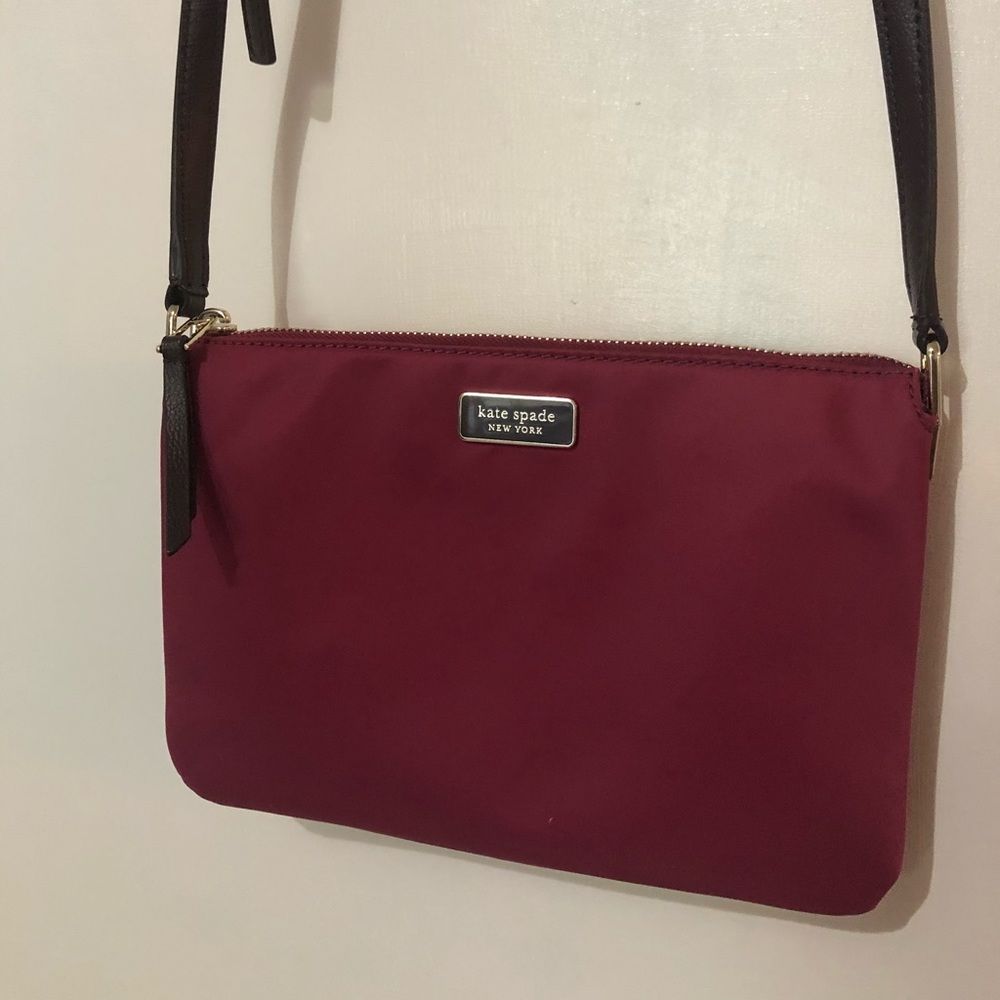 Kate Spade Rima crossbody bag